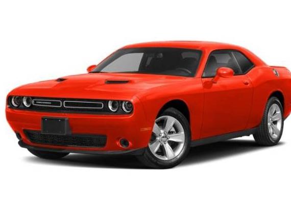 DODGE CHALLENGER 2022 2C3CDZAG2NH204386 image