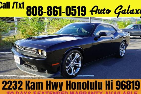 DODGE CHALLENGER 2022 2C3CDZBT9NH103292 image DODGE CHALLENGER 2022 2C3CDZBT9NH103292 image