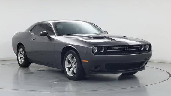 DODGE CHALLENGER 2022 2C3CDZAG1NH211345 image