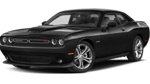 DODGE CHALLENGER 2022 2C3CDZKG7NH207590 image