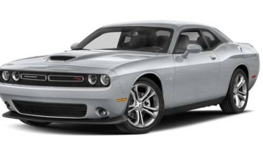 DODGE CHALLENGER 2022 2C3CDZJG6NH128011 image