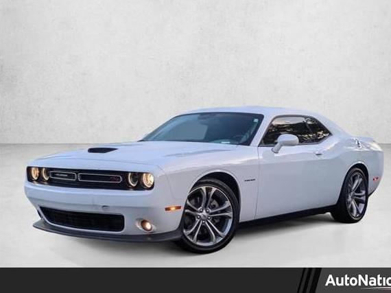 DODGE CHALLENGER 2022 2C3CDZBT4NH151122 image DODGE CHALLENGER 2022 2C3CDZBT4NH151122 image