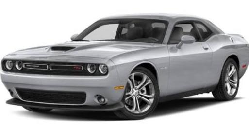 DODGE CHALLENGER 2022 2C3CDZJG0NH206590 image