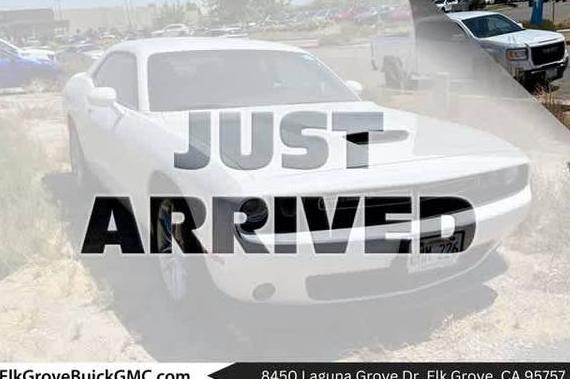 DODGE CHALLENGER 2022 2C3CDZKG6NH227359 image