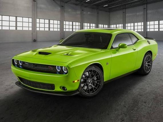 DODGE CHALLENGER 2022 2C3CDZJG9NH211741 image