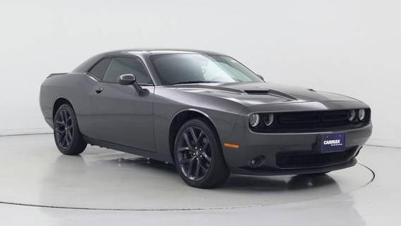 DODGE CHALLENGER 2022 2C3CDZAG0NH238486 image