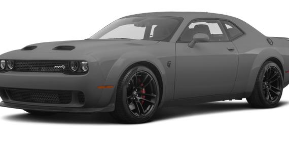 DODGE CHALLENGER 2022 2C3CDZFJ1NH151510 image