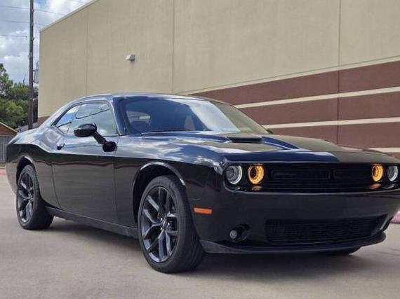 DODGE CHALLENGER 2022 2C3CDZKG2NH104951 image DODGE CHALLENGER 2022 2C3CDZKG2NH104951 image