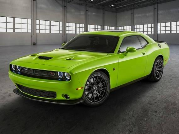DODGE CHALLENGER 2022 2C3CDZKG0NH151962 image