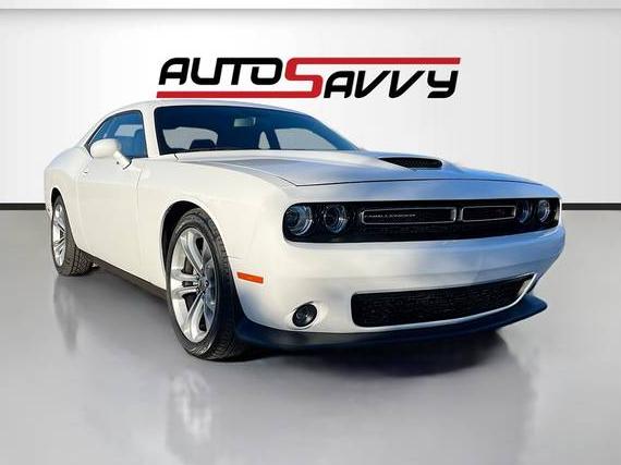 DODGE CHALLENGER 2022 2C3CDZBT3NH194110 image DODGE CHALLENGER 2022 2C3CDZBT3NH194110 image