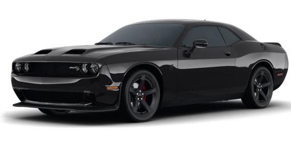 DODGE CHALLENGER 2022 2C3CDZL97NH148766 image