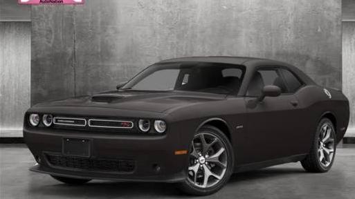 DODGE CHALLENGER 2022 2C3CDZBT8NH124800 image