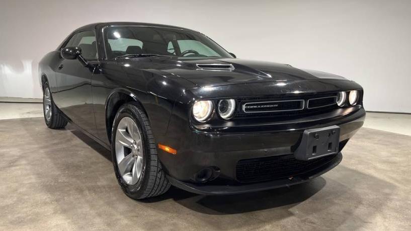 DODGE CHALLENGER 2022 2C3CDZAG9NH260325 image