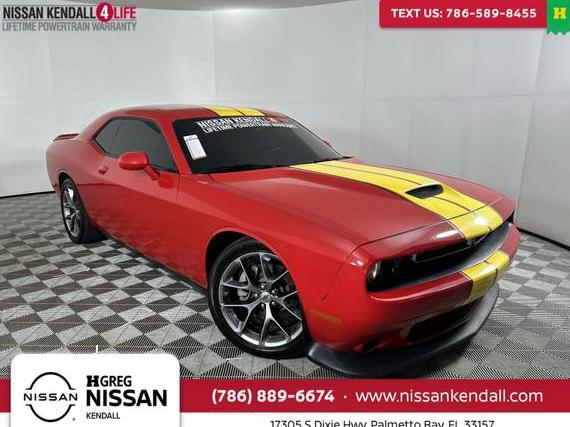 DODGE CHALLENGER 2022 2C3CDZJGXNH226426 image DODGE CHALLENGER 2022 2C3CDZJGXNH226426 image