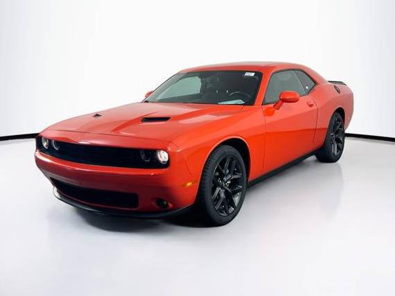 DODGE CHALLENGER 2022 2C3CDZAG5NH122457 image