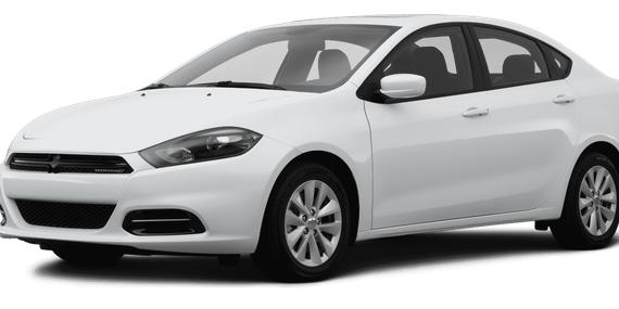 DODGE DART 2016 1C3CDFBB3GD565319 image