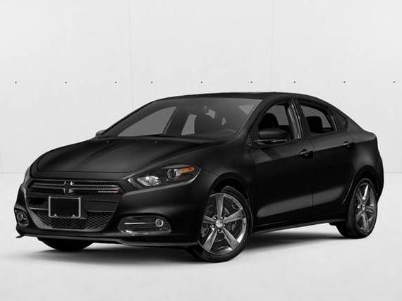 DODGE DART 2016 1C3CDFGB2GD791571 image