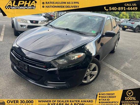 DODGE DART 2016 1C3CDFBA8GD694387 image DODGE DART 2016 1C3CDFBA8GD694387 image