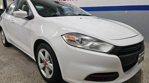 DODGE DART 2016 1C3CDFFA1GD815982 image