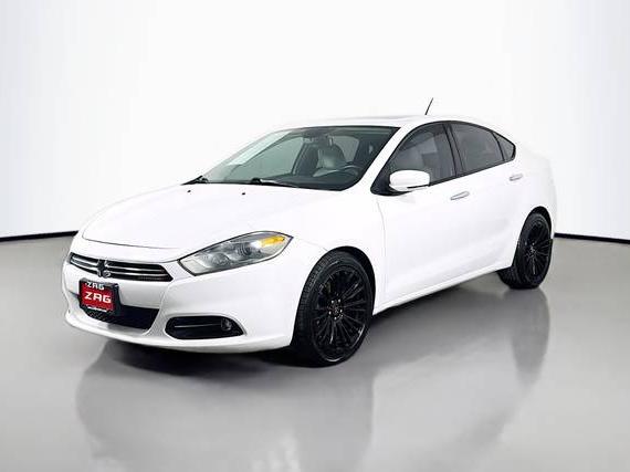 DODGE DART 2016 1C3CDFCB1GD625032 image DODGE DART 2016 1C3CDFCB1GD625032 image