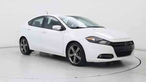 DODGE DART 2016 1C3CDFEB2GD539371 image