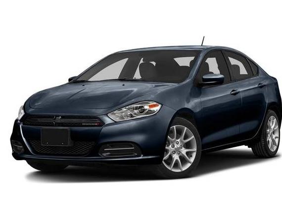 DODGE DART 2016 1C3CDFBB2GD565084 image