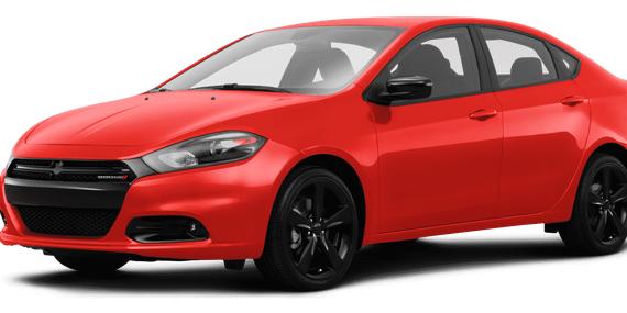 DODGE DART 2016 1C3CDFBB7GD519539 image DODGE DART 2016 1C3CDFBB7GD519539 image