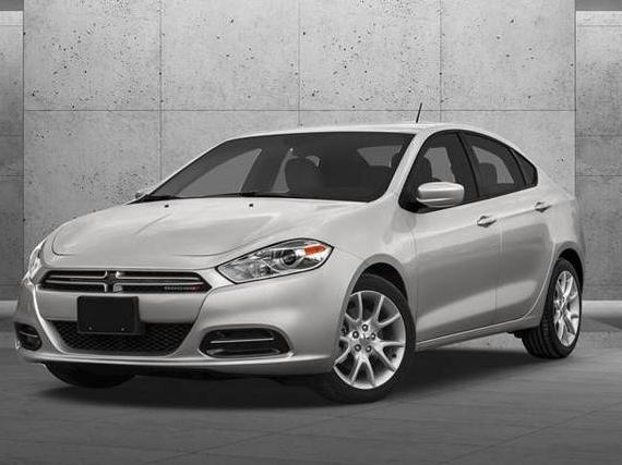 DODGE DART 2016 1C3CDFAA0GD555890 image