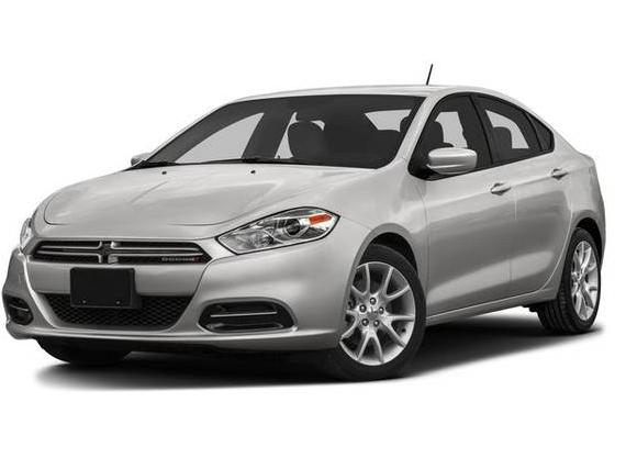 DODGE DART 2016 1C3CDFAA9GD506798 image