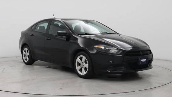 DODGE DART 2016 1C3CDFBB9GD652917 image