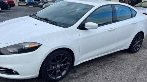 DODGE DART 2016 1C3CDFAA5GD625626 image