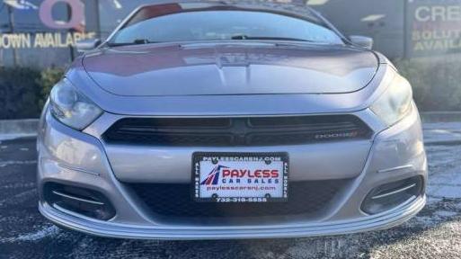 DODGE DART 2016 1C3CDFBA7GD605005 image