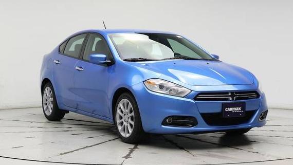 DODGE DART 2016 1C3CDFFA0GD821790 image