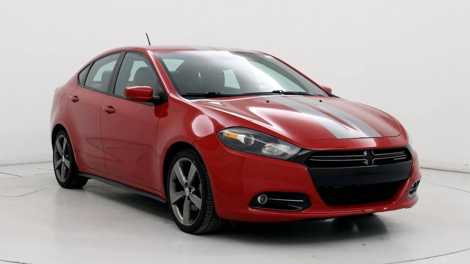 DODGE DART 2016 1C3CDFEB2GD613792 image