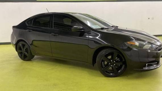 DODGE DART 2016 1C3CDFFA0GD822499 image