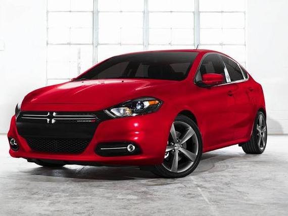 DODGE DART 2013 1C3CDFBA5DD201096 image