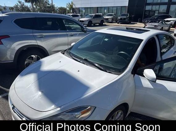 DODGE DART 2013 1C3CDFCA7DD202264 image