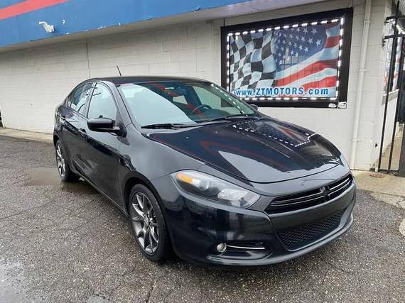 DODGE DART 2013 1C3CDFBA7DD297121 image DODGE DART 2013 1C3CDFBA7DD297121 image