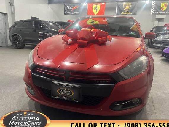 DODGE DART 2013 1C3CDFBA4DD219959 image