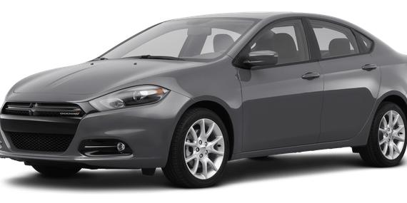 DODGE DART 2013 1C3CDFBA8DD150547 image