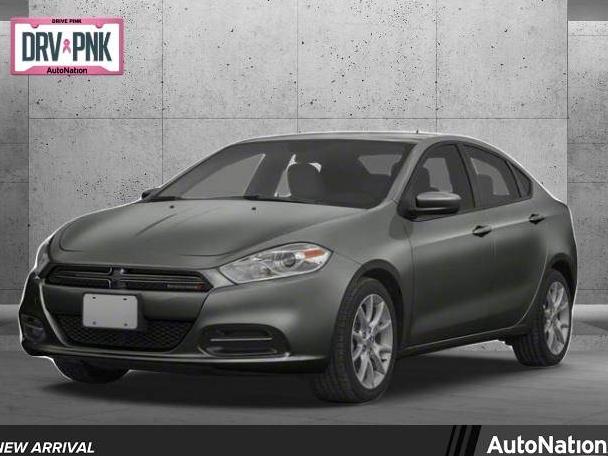 DODGE DART 2013 1C3CDFAH4DD294336 image