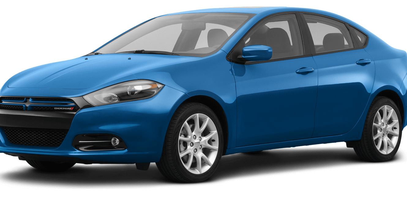 DODGE DART 2013 1C3CDFBA0DD340262 image