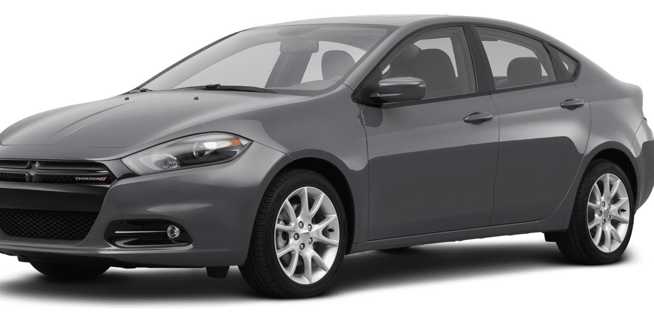 DODGE DART 2013 1C3CDFBA1DD336317 image