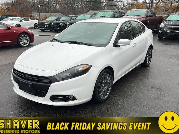 DODGE DART 2013 1C3CDFBA1DD322613 image DODGE DART 2013 1C3CDFBA1DD322613 image