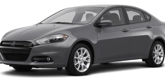 DODGE DART 2013 1C3CDFBA7DD123226 image
