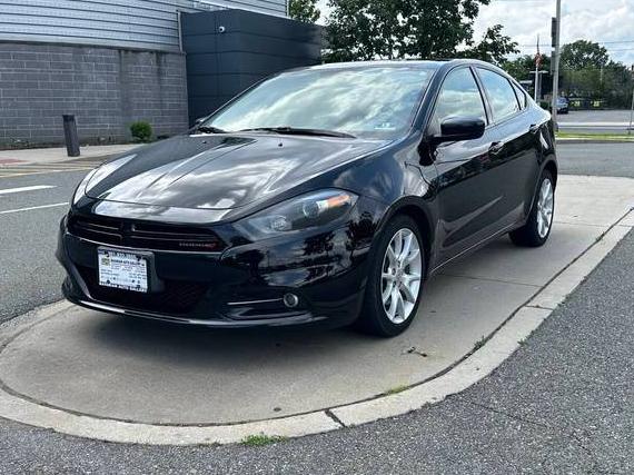 DODGE DART 2013 1C3CDFBA8DD329476 image