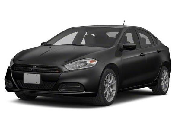 DODGE DART 2013 1C3CDFBA3DD290134 image