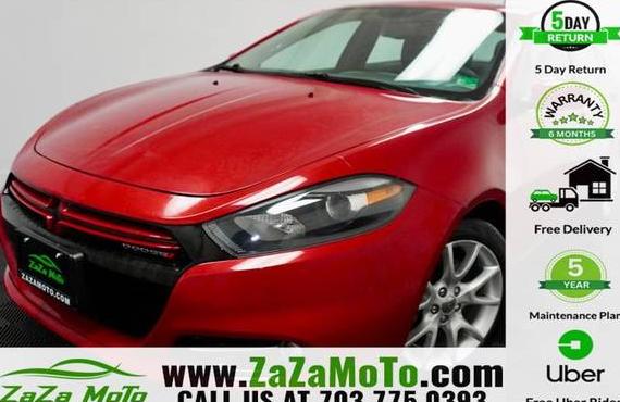DODGE DART 2013 1C3CDFBH1DD723009 image DODGE DART 2013 1C3CDFBH1DD723009 image