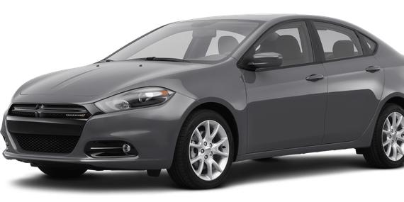 DODGE DART 2013 1C3CDFBA6DD184969 image