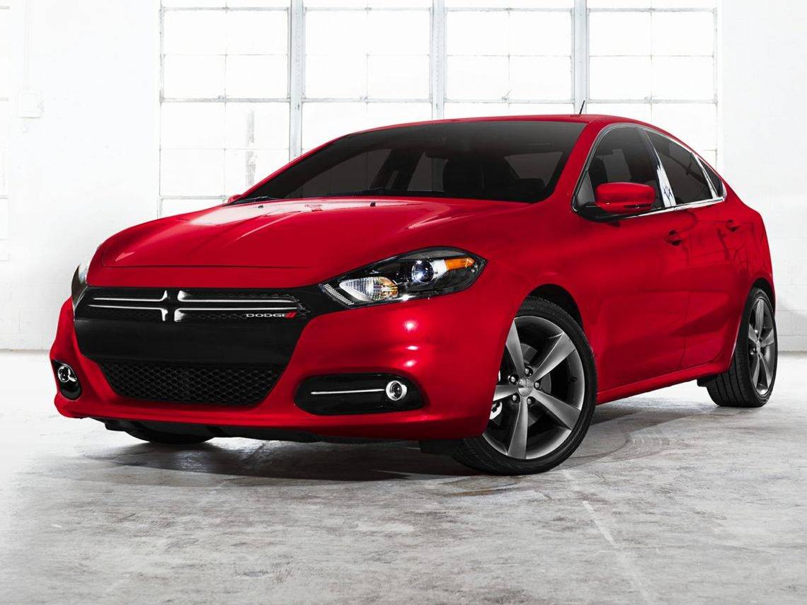 DODGE DART 2013 1C3CDFBA9DD324741 image